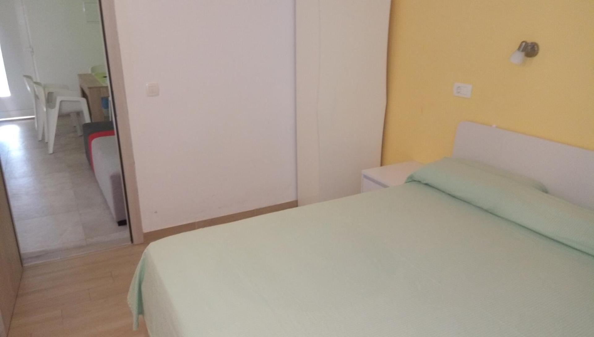 Apartments Dubas 奥瑞比克 客房 照片