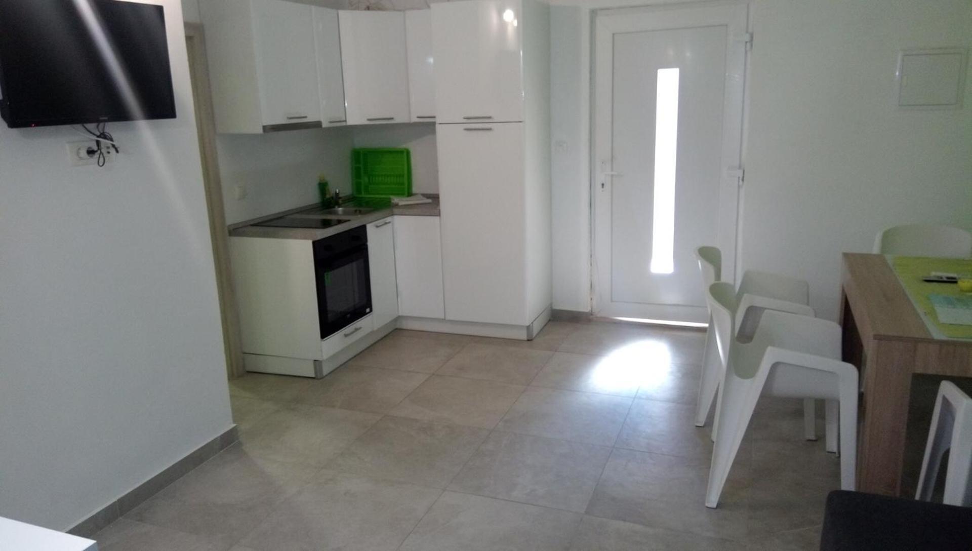 Apartments Dubas 奥瑞比克 客房 照片