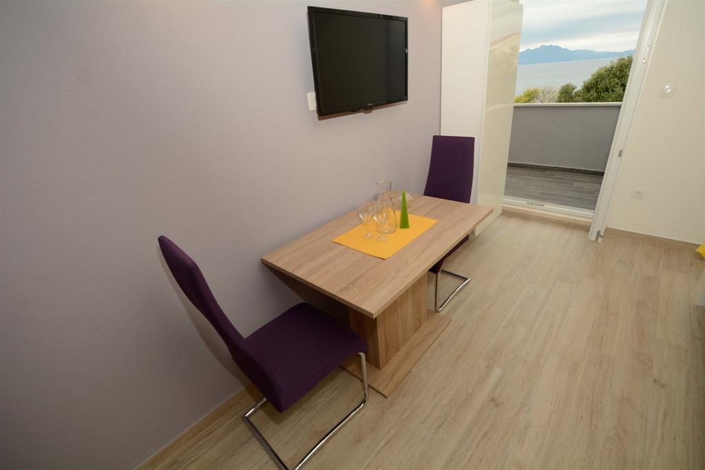 Apartments Dubas 奥瑞比克 客房 照片